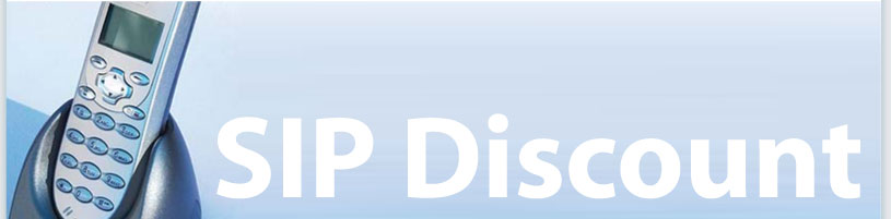 SipDiscount