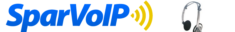 SparVoip